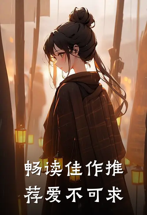 畅读佳作推荐爱不可求