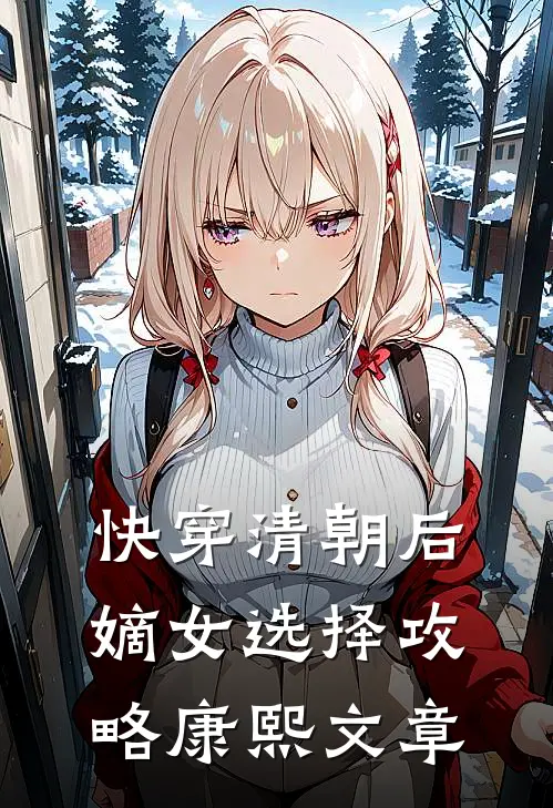 快穿清朝后,嫡女选择攻略康熙文章在线阅读
