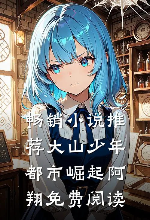 畅销小说推荐大山少年都市崛起阿翔免费阅读