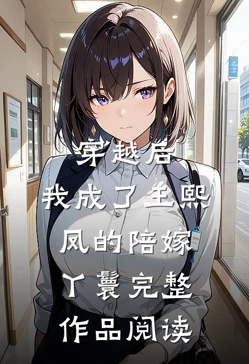 穿越后,我成了王熙凤的陪嫁丫鬟完整作品阅读免费
