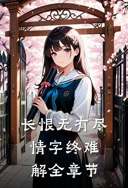 长恨无有尽，情字终难解全章节