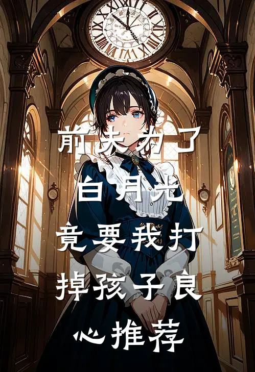 前夫为了白月光,竟要我打掉孩子良心推荐