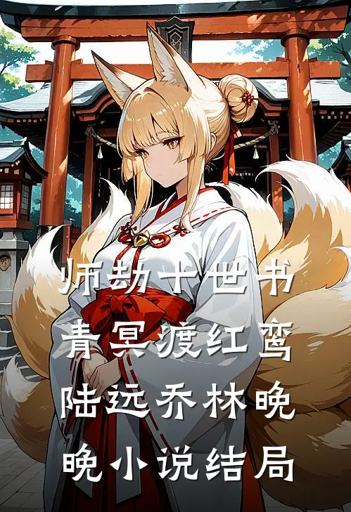 师劫十世书：青冥渡红鸾陆远乔林晚晚小说结局