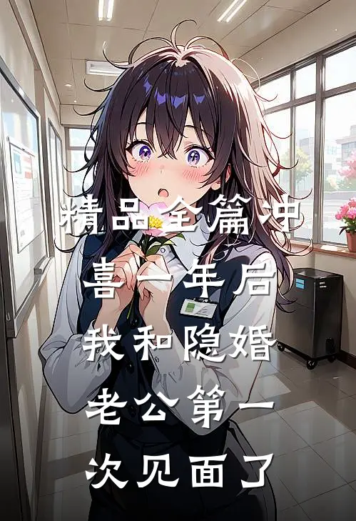 精品全篇冲喜一年后，我和隐婚老公第一次见面了