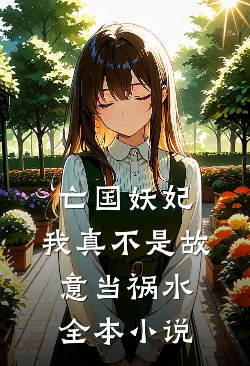亡国妖妃,我真不是故意当祸水全本免费阅读