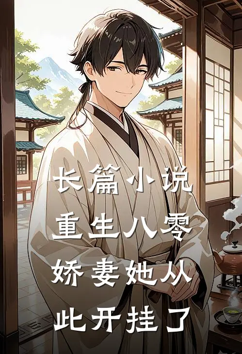 长篇重生八零娇妻她从此开挂了全文阅读