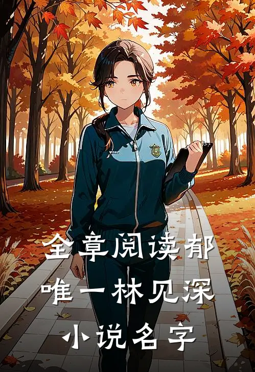 全章阅读郁唯一林见深小说名字