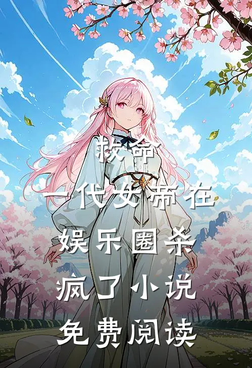 救命,一代女帝在娱乐圈杀疯了免费阅读全文