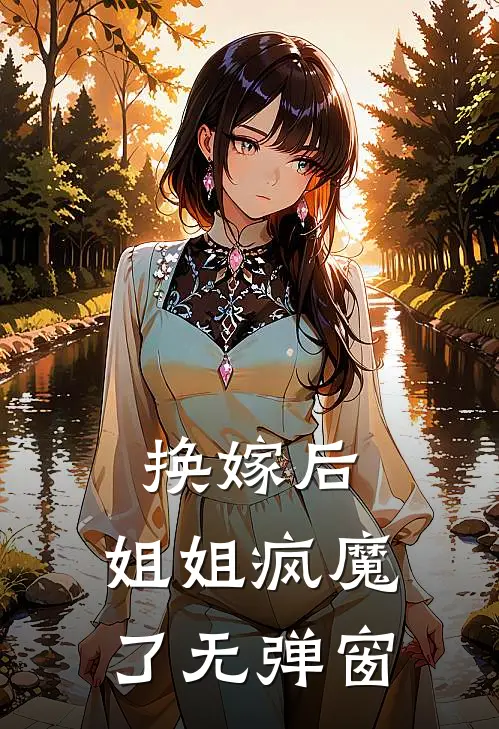 换嫁后,姐姐疯魔了无弹窗阅读