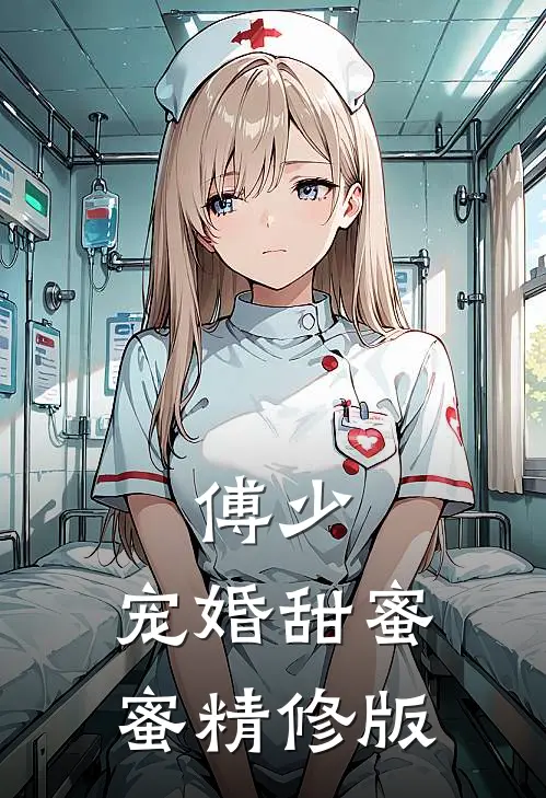 傅少,宠婚甜蜜蜜精修版在线阅读