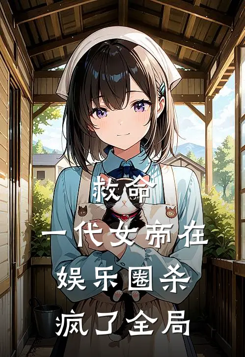 救命,一代女帝在娱乐圈杀疯了全局