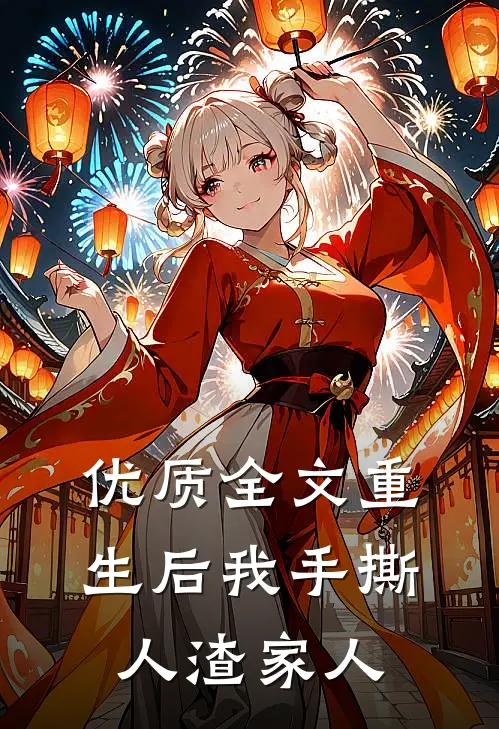 优质全文重生后我手撕人渣家人