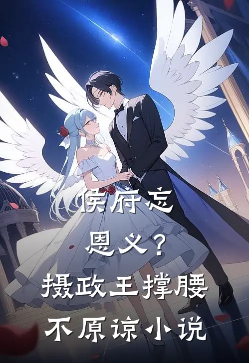 侯府忘恩义?摄政王撑腰,不原谅全文阅读