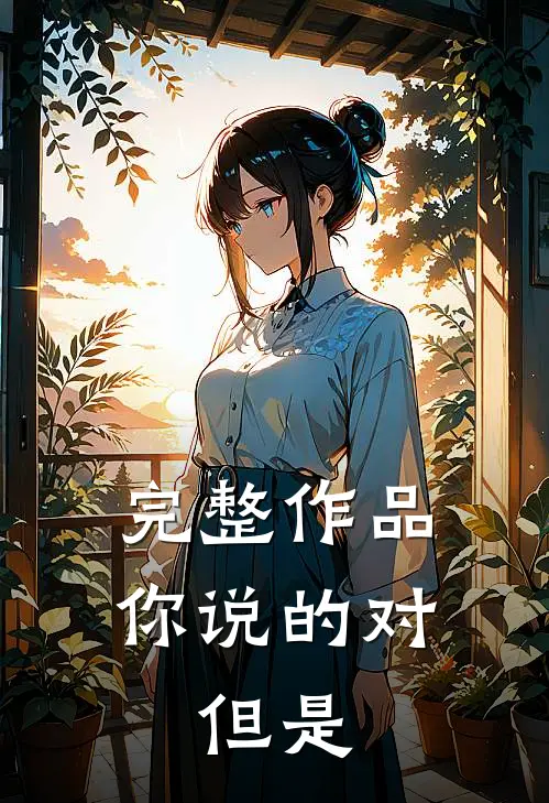 完整作品你说的对,但是你不对