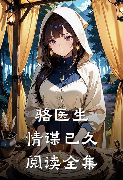 骆医生，情谋已久阅读全集