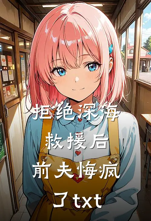拒绝深海救援后,前夫悔疯了txt百度