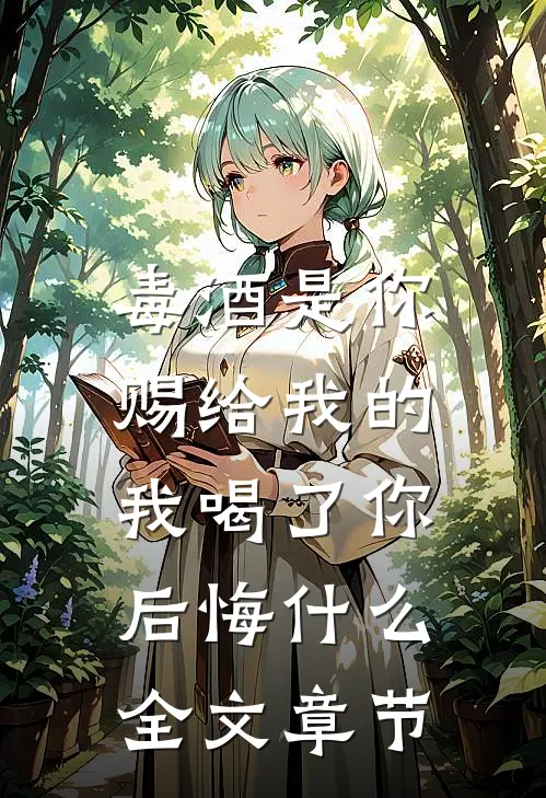 毒酒是你赐给我的,我喝了你后悔全文章节阅读