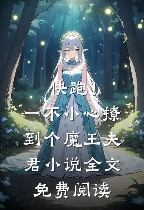 快跑！一不小心撩到个魔王夫君小说全文免费阅读