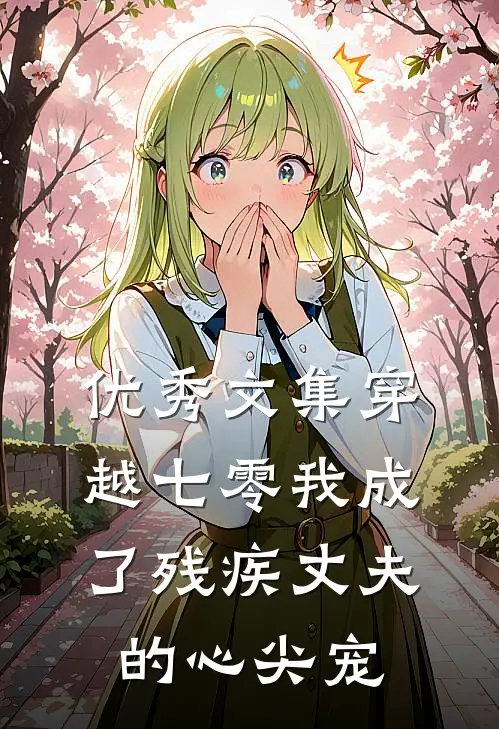 优秀文集穿越七零我成了残疾丈夫的心尖宠