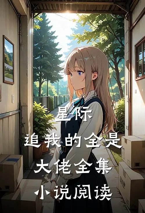 星际追我的全是大佬全集阅读免费