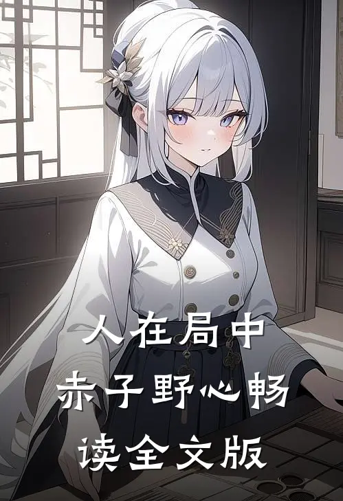 人在局中：赤子野心畅读全文版