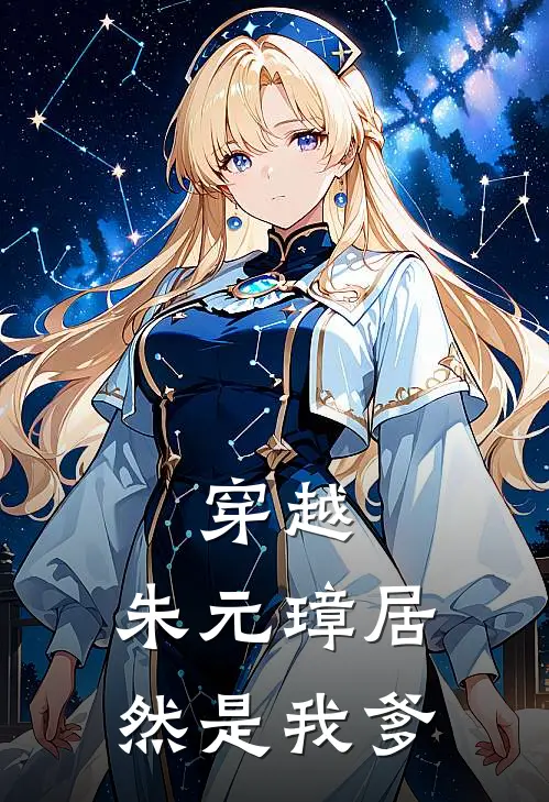 穿越朱元璋居然是我爹免费阅读