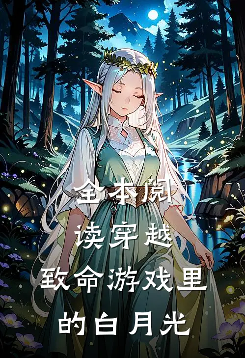 全本阅读穿越致命游戏里的白月光