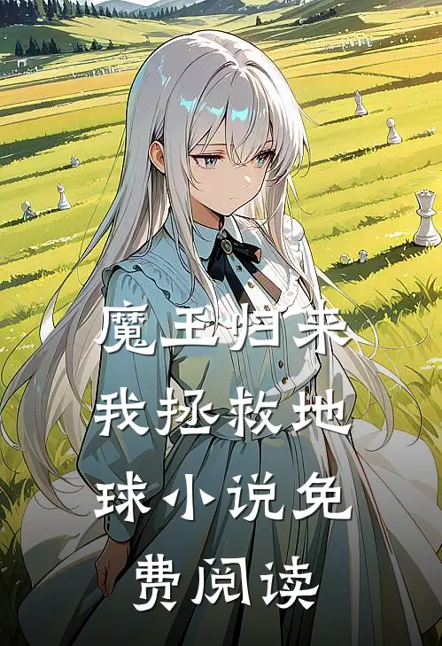 魔王归来,我拯救地球免费阅读无弹窗