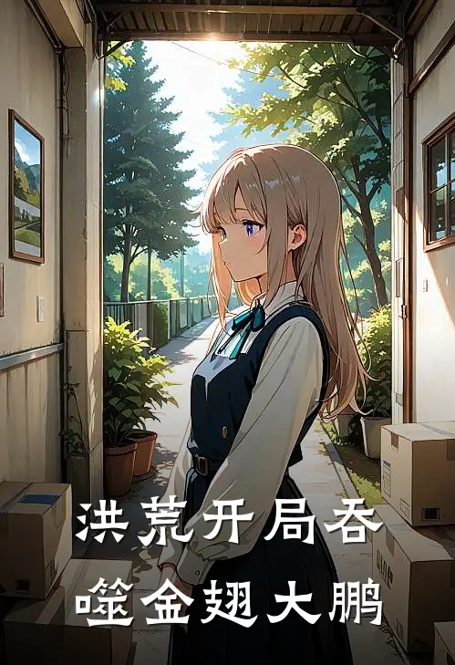 洪荒开局吞噬金翅大鹏