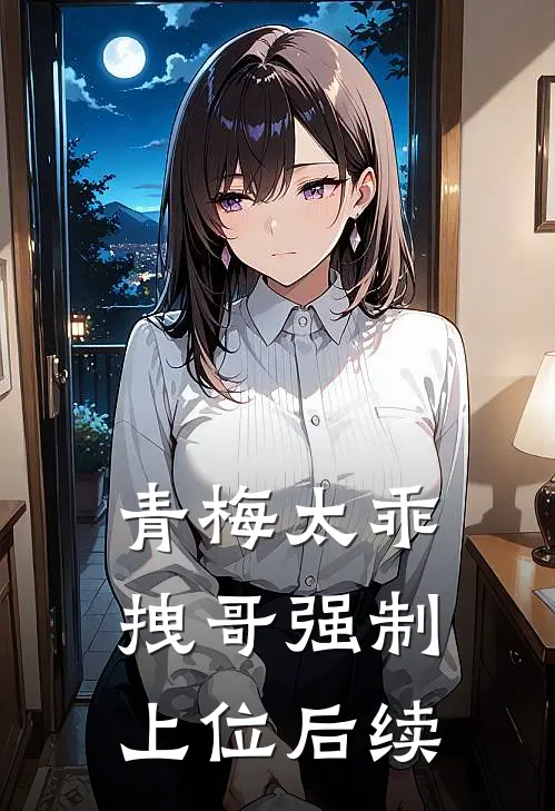 青梅太乖,拽哥强制上位后续