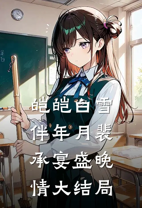 皑皑白雪伴年月裴承宴盛晚情大结局