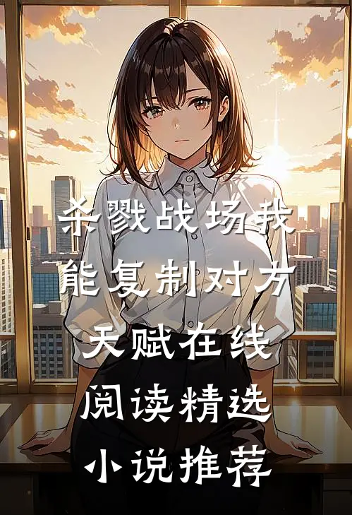 杀戮战场我能复制对方天赋在线阅读精选小说推荐
