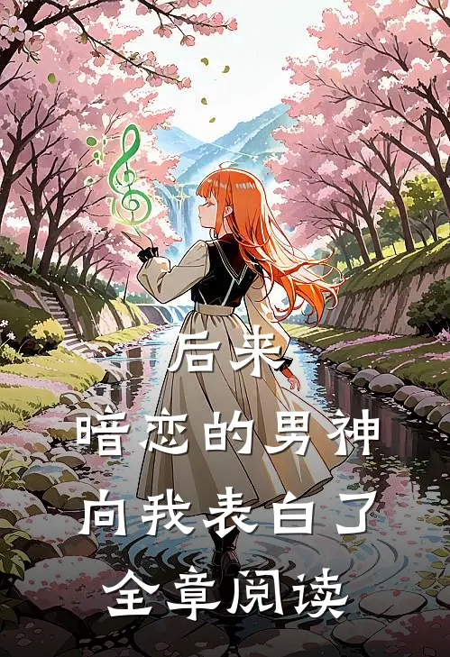 后来,暗恋的男神向我表白了全章阅读免费