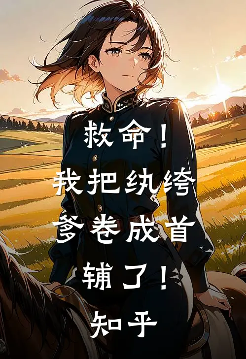 救命!我把纨绔爹卷成首辅了!知乎