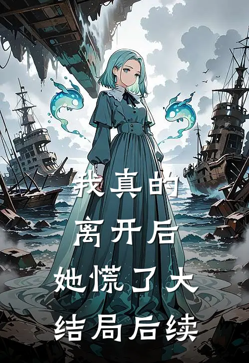 我真的离开后,她慌了大结局后续在线观看