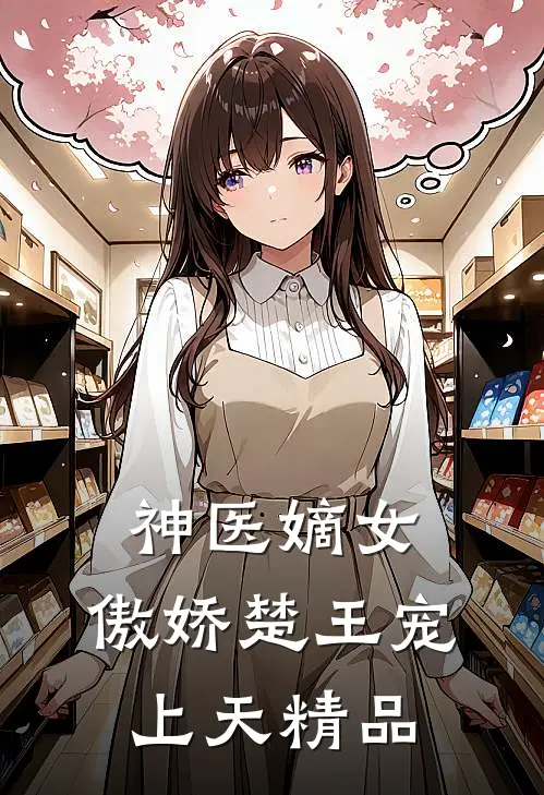 神医嫡女傲娇楚王宠上天精品阅读