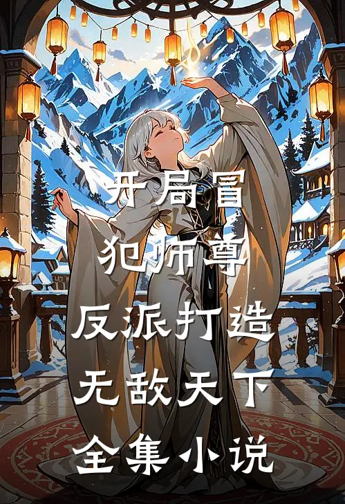 开局冒犯师尊,反派打造无敌天下全集免费阅读