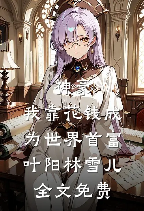 神豪：我靠花钱成为世界首富叶阳林雪儿全文免费