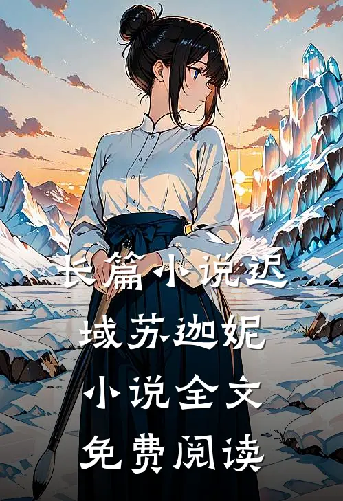 长篇小说迟域苏迦妮小说全文免费阅读