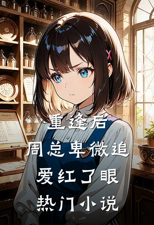 重逢后,周总卑微追爱红了眼热门免费阅读
