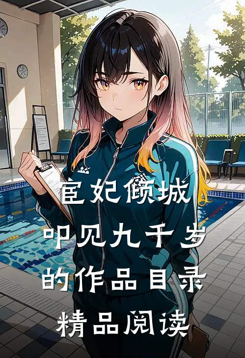 宦妃倾城:叩见九千岁的作品目录精品阅读