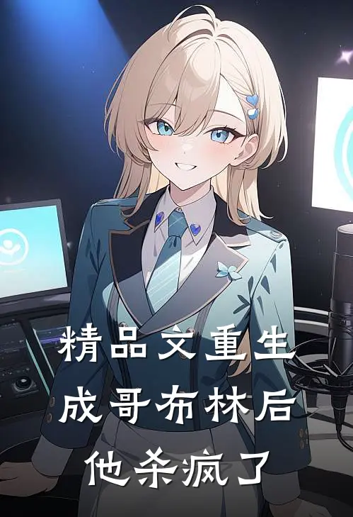 精品文重生成哥布林后,他杀疯了免费阅读