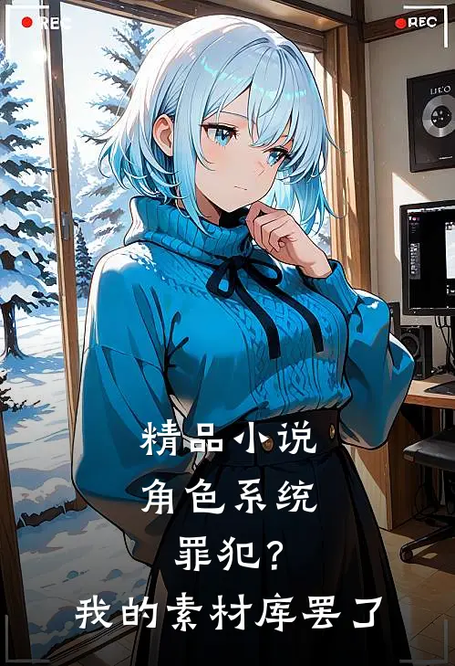 精品小说角色系统：罪犯？我的素材库罢了