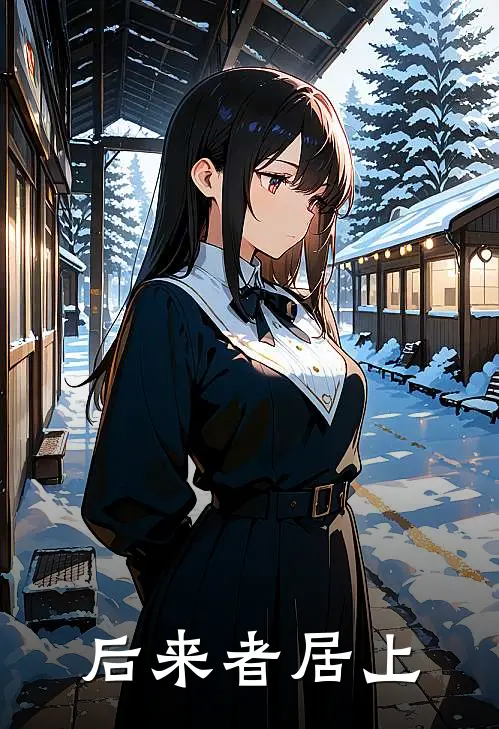 后来者居上打一片名