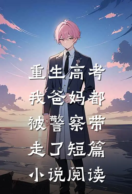 重生高考,我爸妈都被警察带走了短篇阅读全文