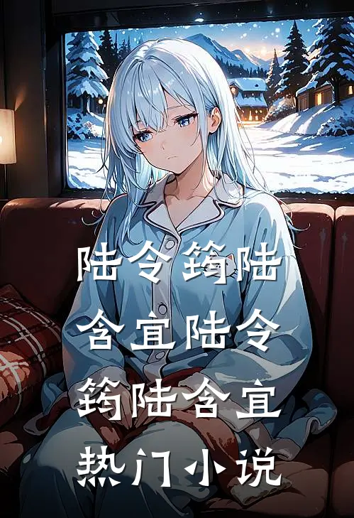 陆令筠陆含宜 陆令筠 陆含宜热门小说
