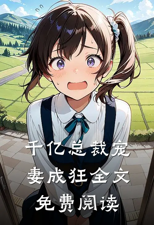 千亿总裁宠妻成狂全文免费阅读