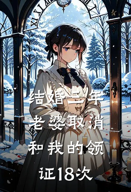 结婚三年,老婆取消和我的领证18次