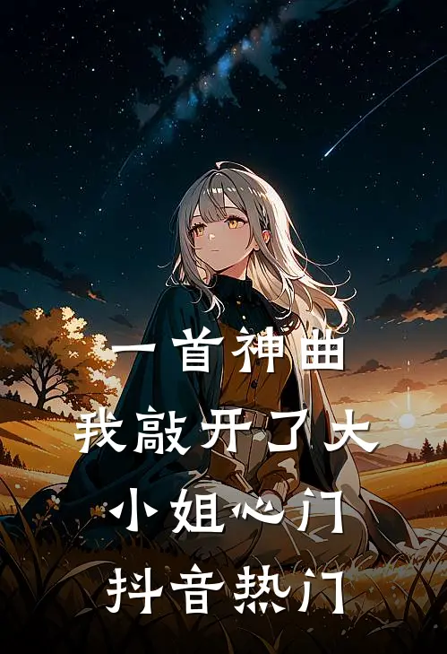 一首神曲,我敲开了大小姐心门抖音热门版