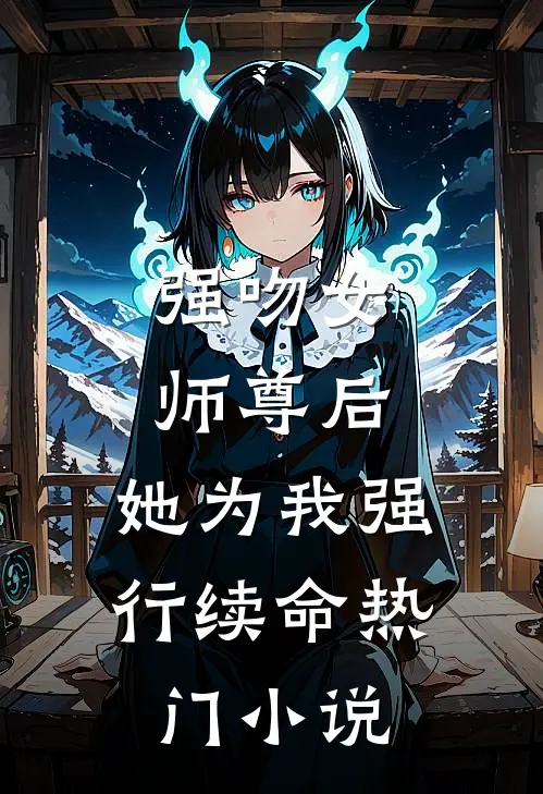 强吻女师尊后,她为我强行续命热门免费阅读